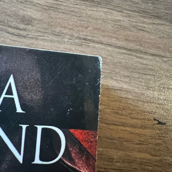 Divers livres avec dans l'univers des démons - livres en français - Picture 7 of 7